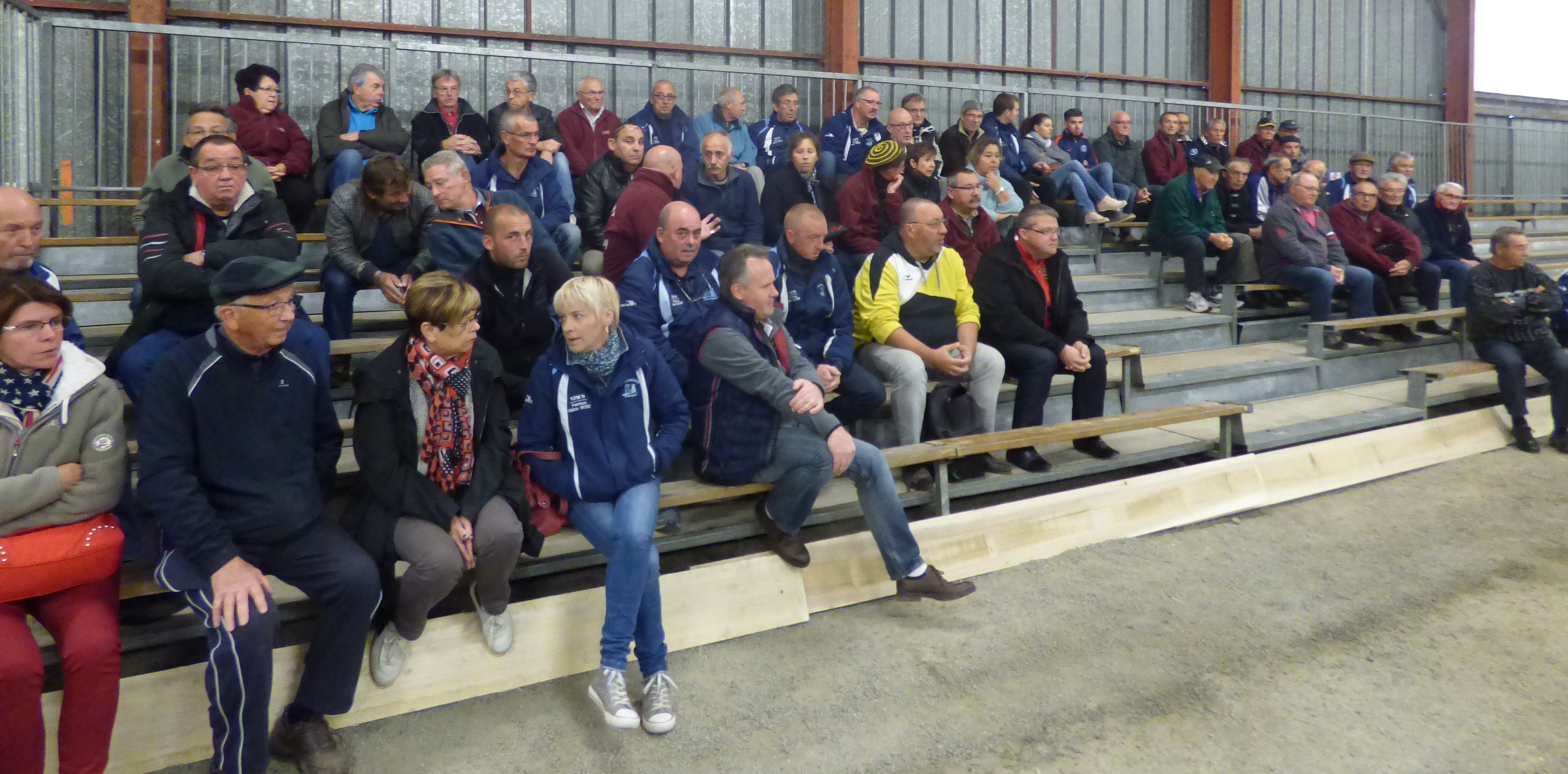 Merci JT pour la photo. Merci JT pour la photo.