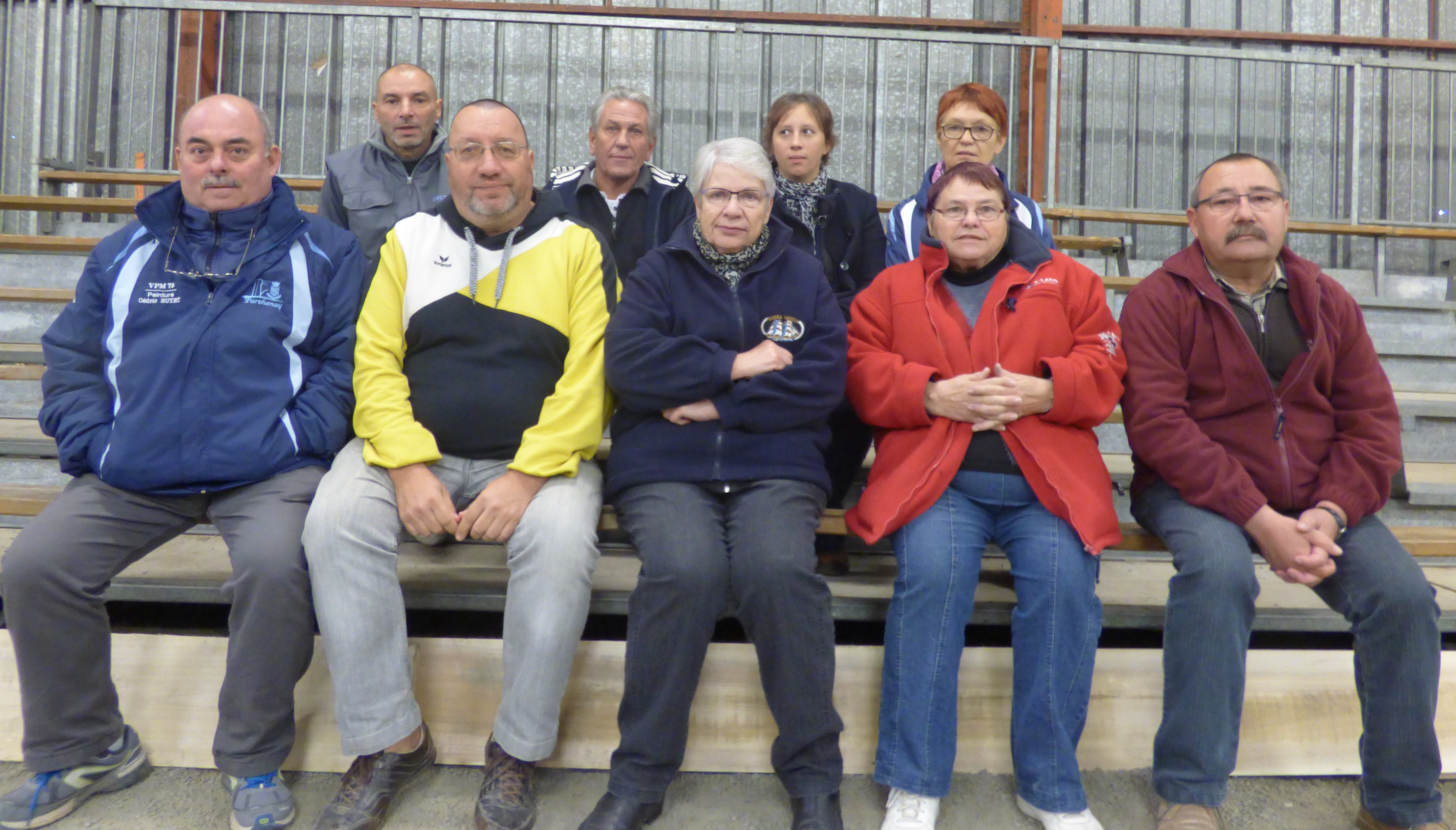 Merci JT pour la photo. Merci JT pour la photo.