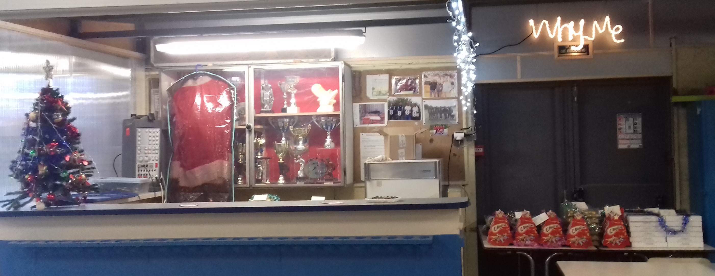 Coupe de Noël Coupe de Noël