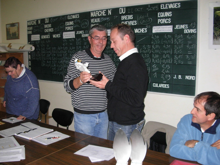 Assemblée Générale Assemblée Générale