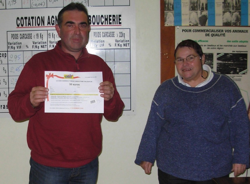 Rapport Moral 2008 Rapport Moral 2008