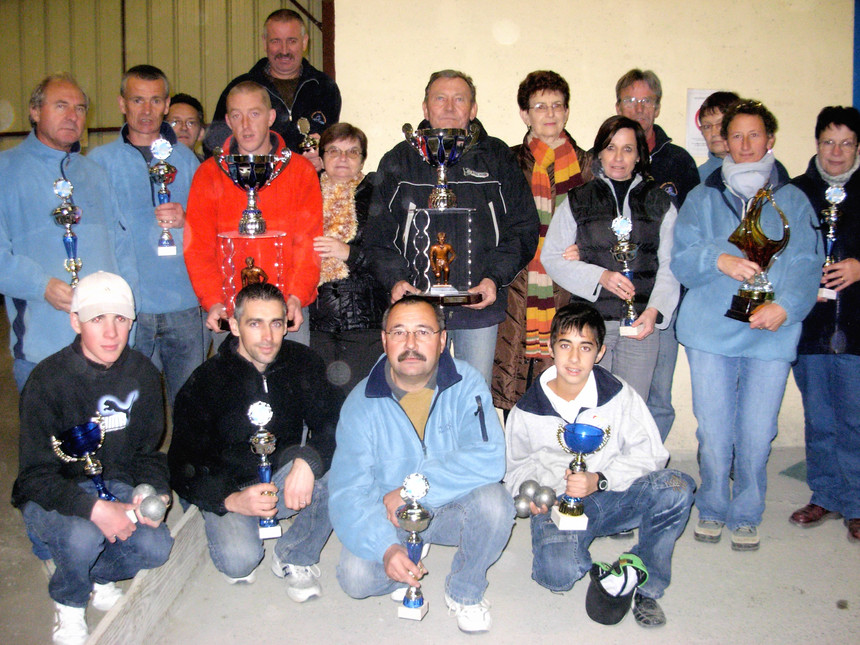 Journée du Sociétaire Journée du Sociétaire