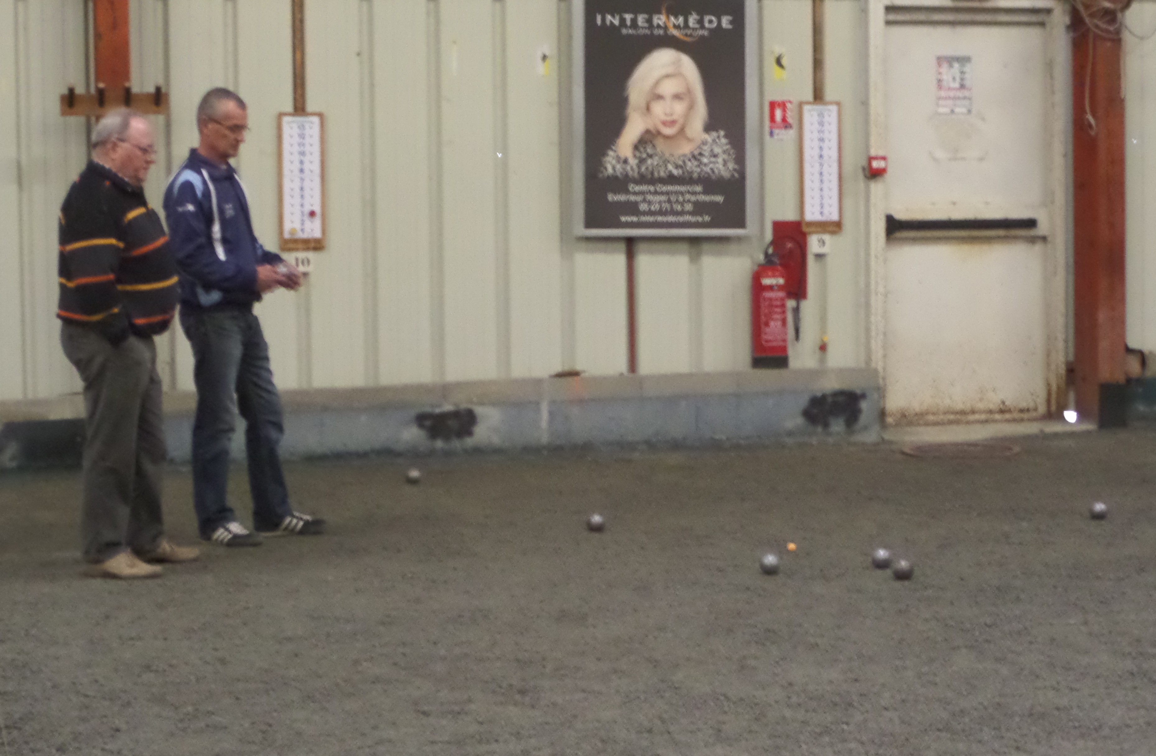 Parthenay2 - Secondigny3 Parthenay2 - Secondigny3