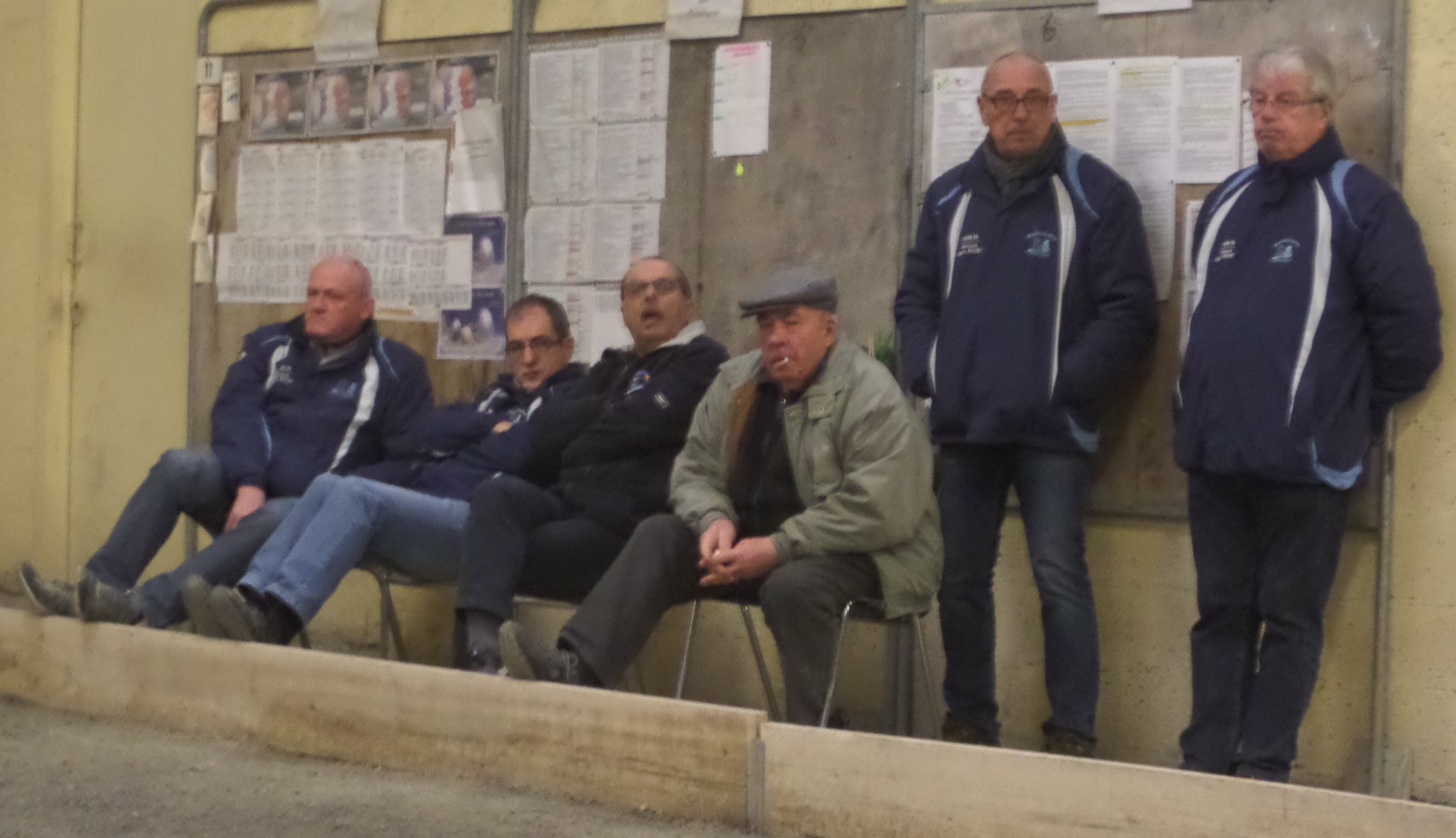 Supporters Supporters