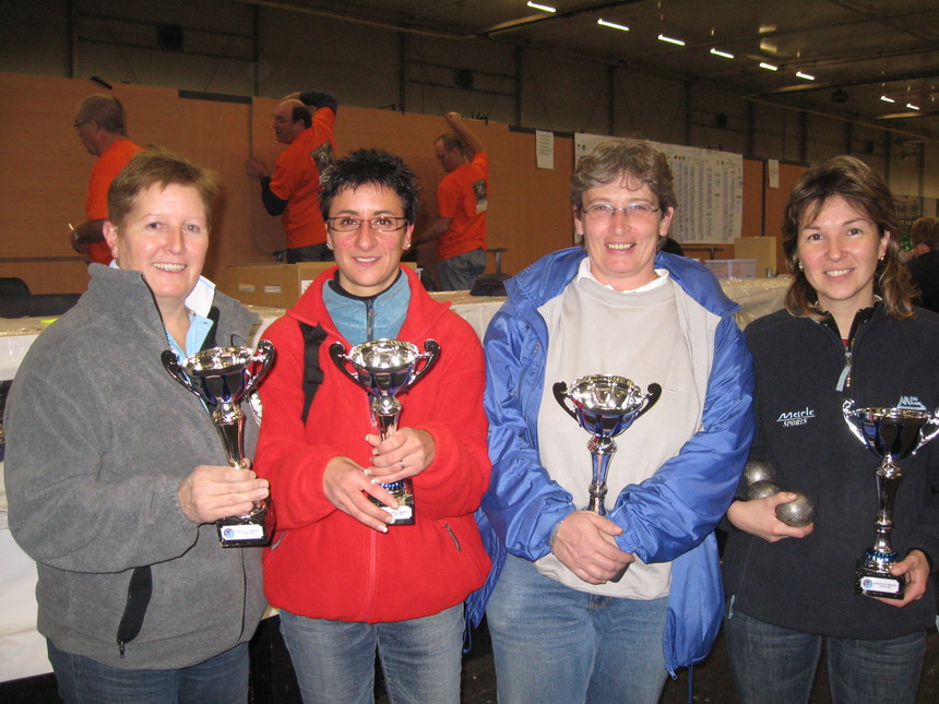 Grand Prix Féminin de Tours