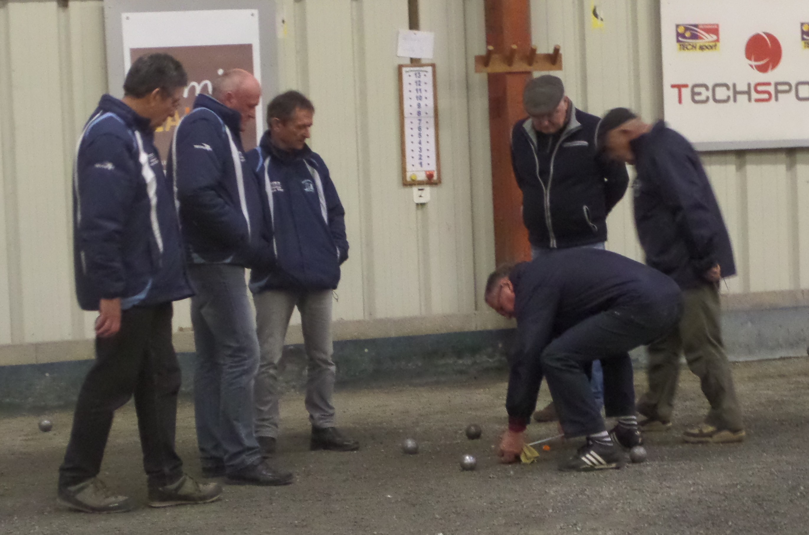 Parthenay Vétéran Parthenay Vétéran