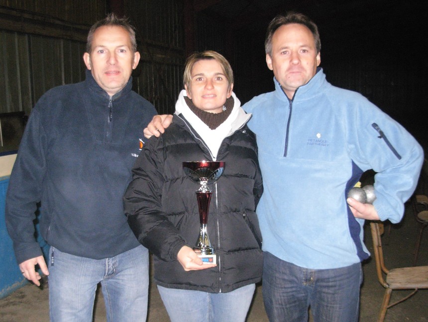 Coupe de Noël Coupe de Noël