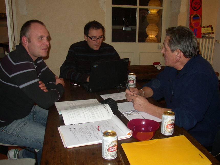 Ecole de Pétanque Ecole de Pétanque