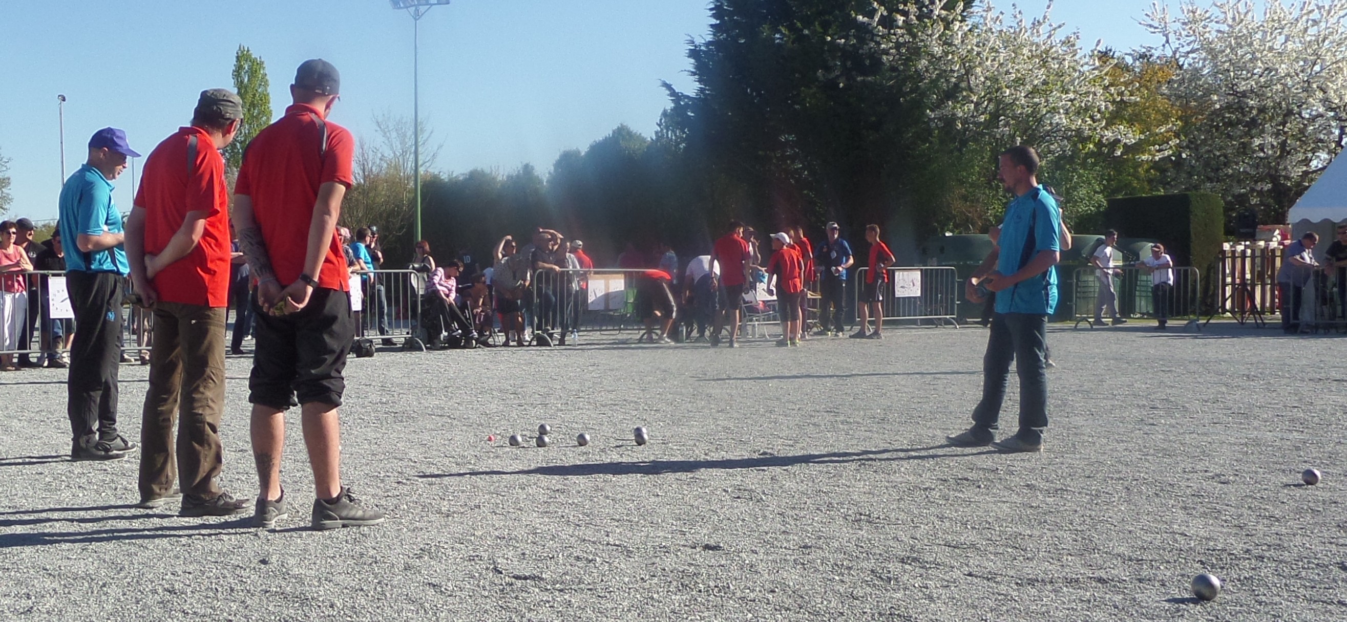 Triplette Promotion Bis Triplette Promotion Bis