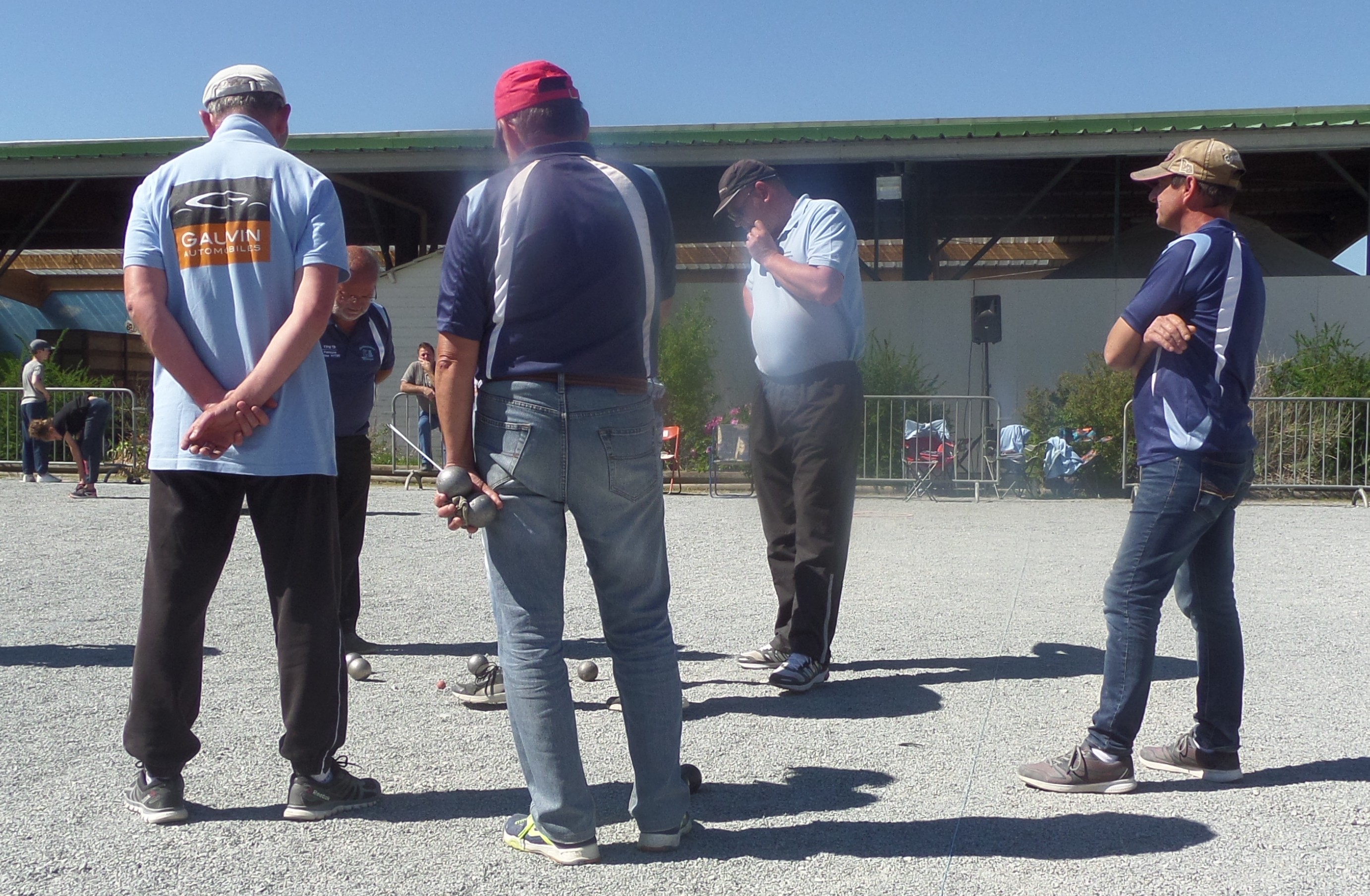 Triplette Promotion Bis Triplette Promotion Bis