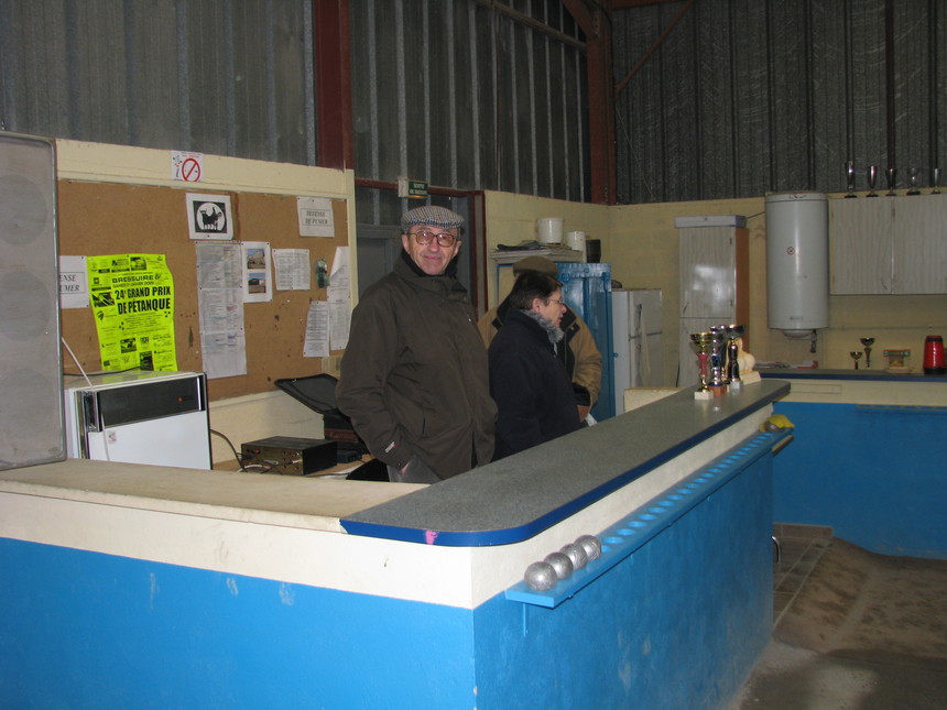 Les Aînés Les Aînés