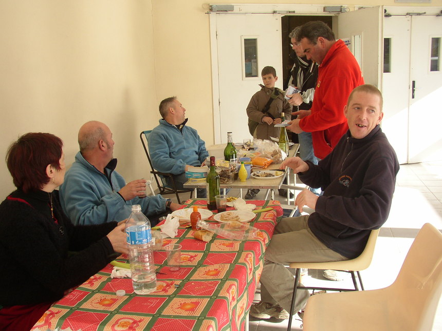 National de La Roche/Yon National de La Roche/Yon