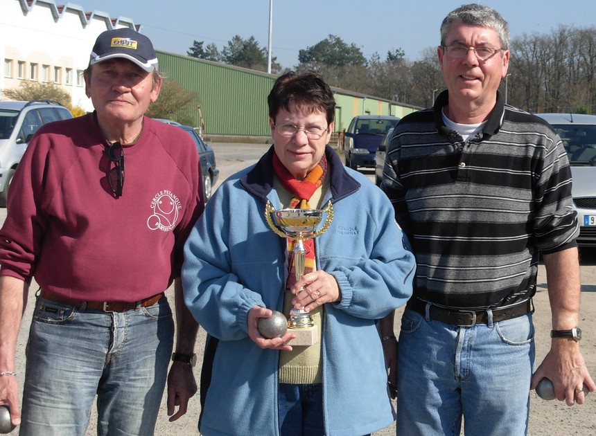 Mimi, Annie et Jacques Mimi, Annie et Jacques