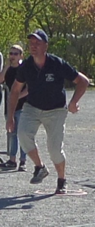 Pétanque ou Jeu Provençal ? Pétanque ou Jeu Provençal ?