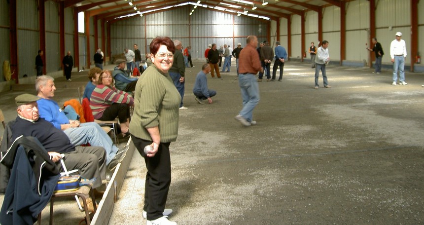 Journée de Coupe