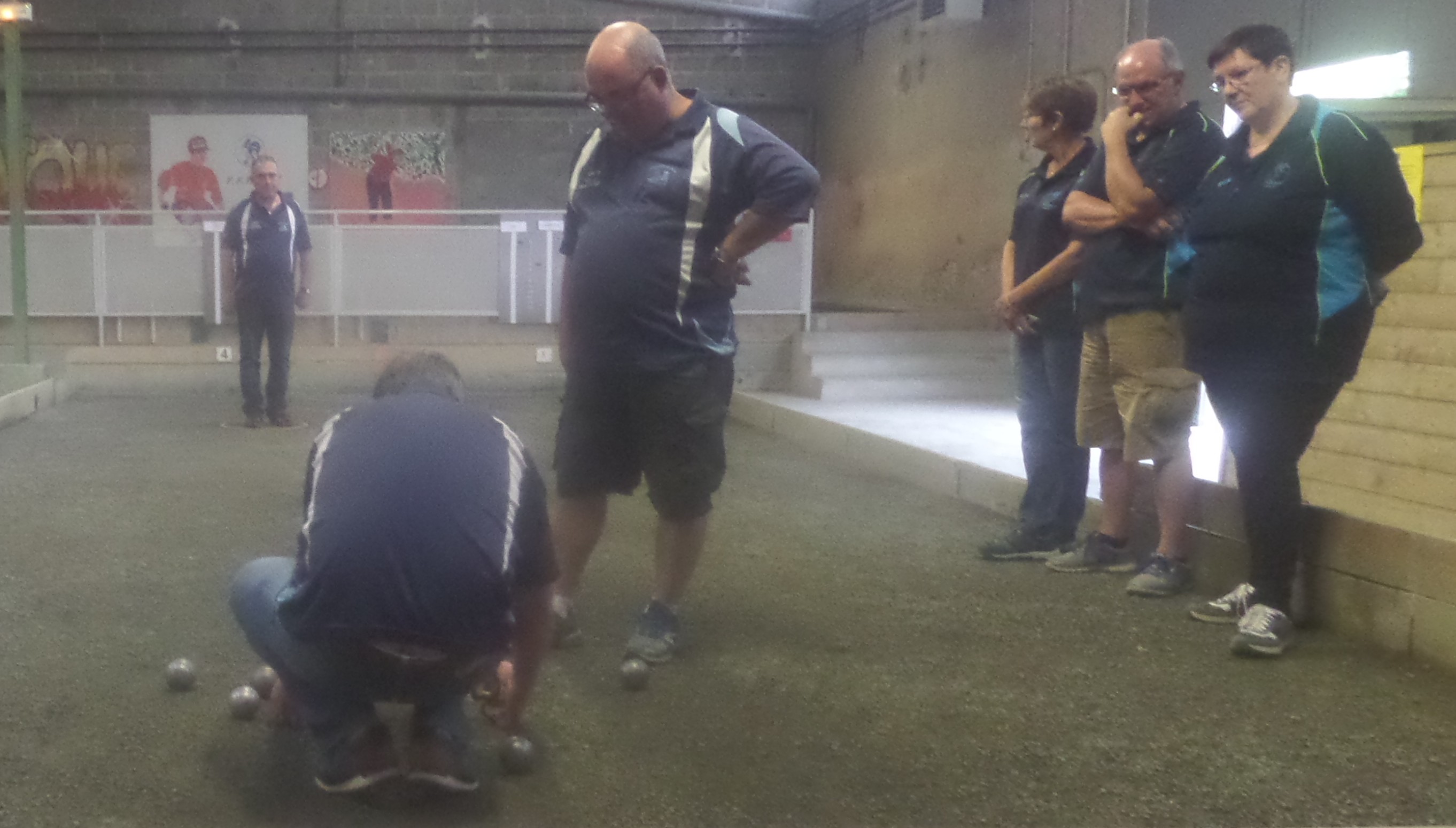 US Thouars - Parthenay US Thouars - Parthenay