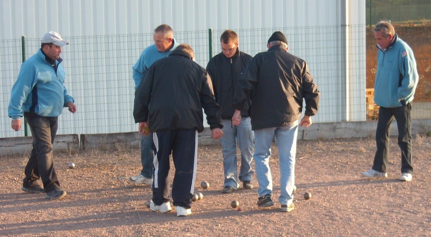 Demi finale Demi finale