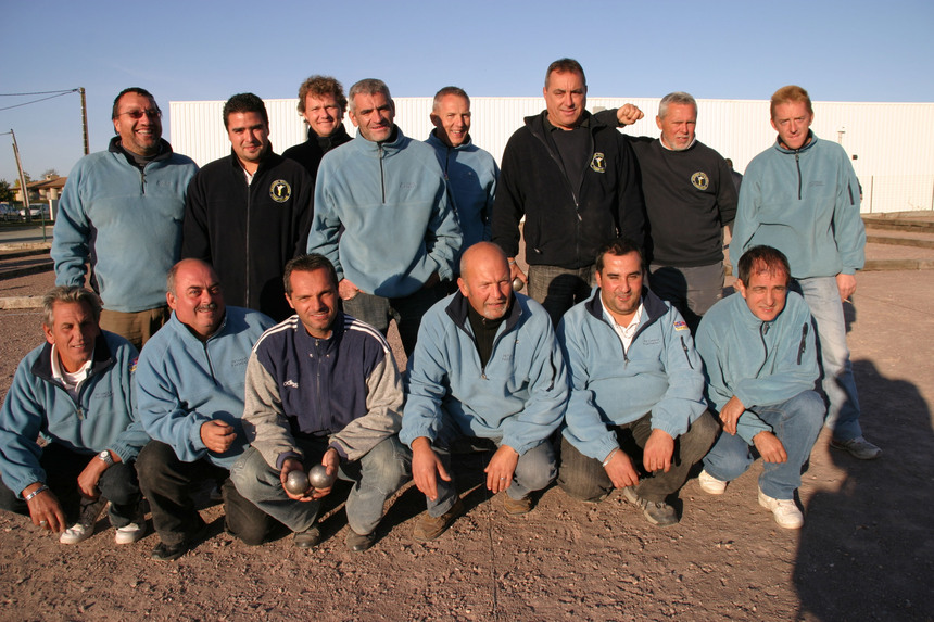 Finale Départementale Finale Départementale