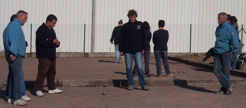 Finale Départementale Finale Départementale