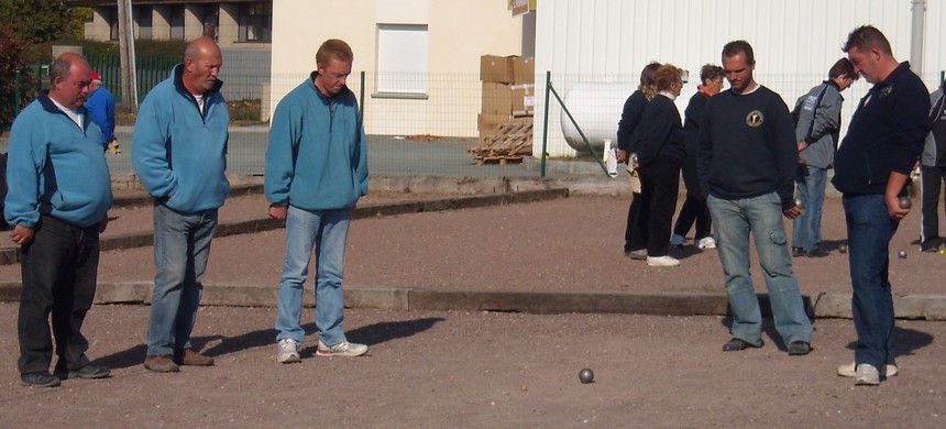 Finale Départementale Finale Départementale