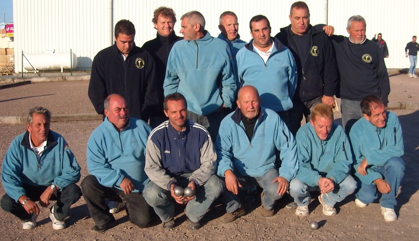 Finale Départementale Finale Départementale