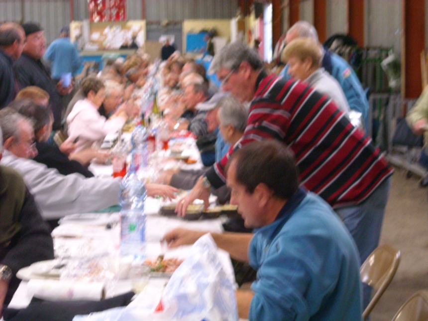 Journée des Aînés Journée des Aînés