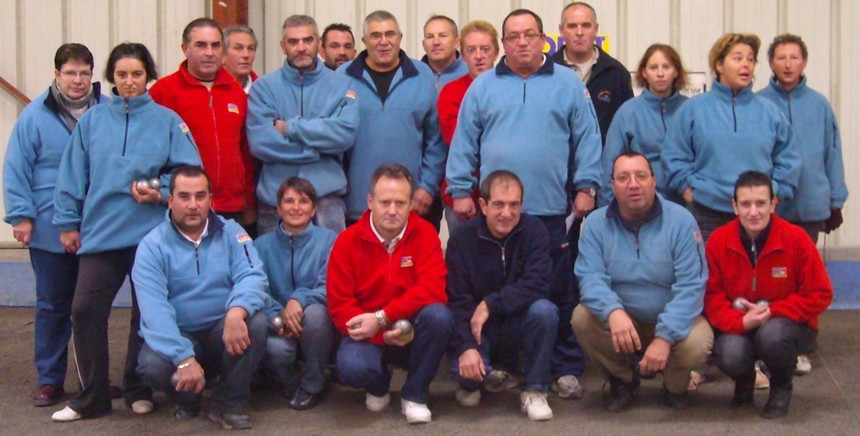 Finale Parthenay - Parthenay