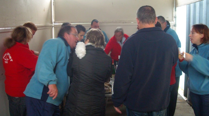 Finale Parthenay - Parthenay Finale Parthenay - Parthenay