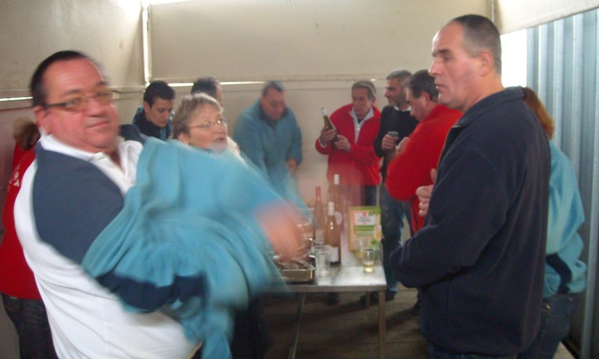 Finale Parthenay - Parthenay Finale Parthenay - Parthenay