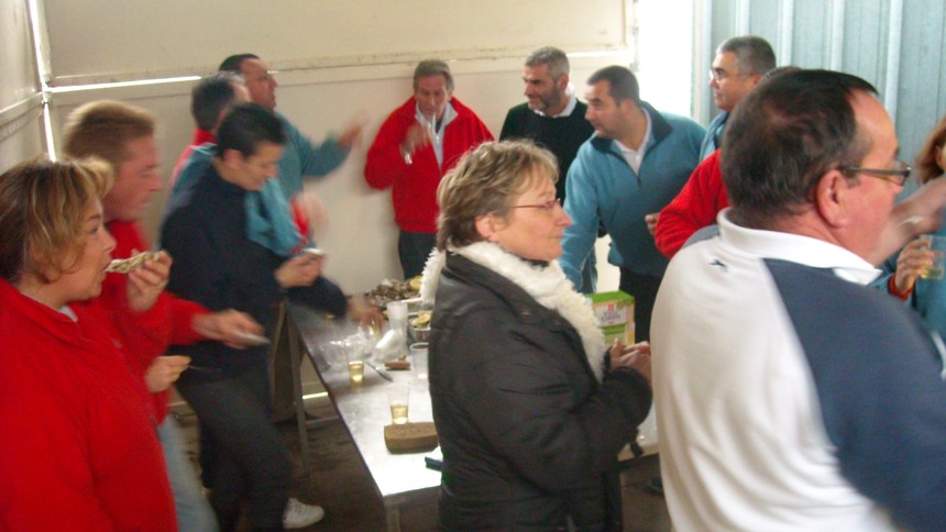 Finale Parthenay - Parthenay Finale Parthenay - Parthenay