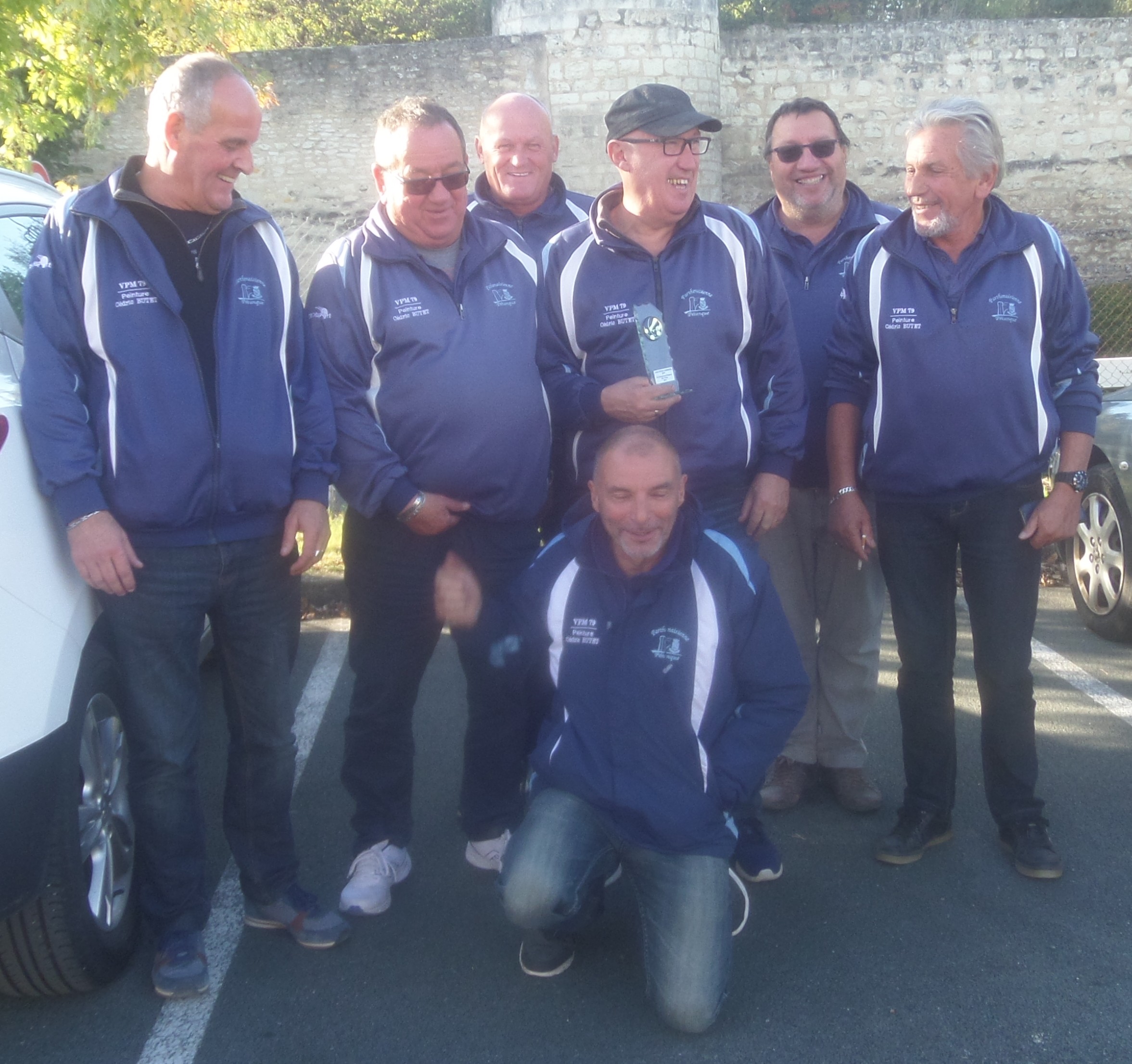 Mirebeau 2017 Mirebeau 2017