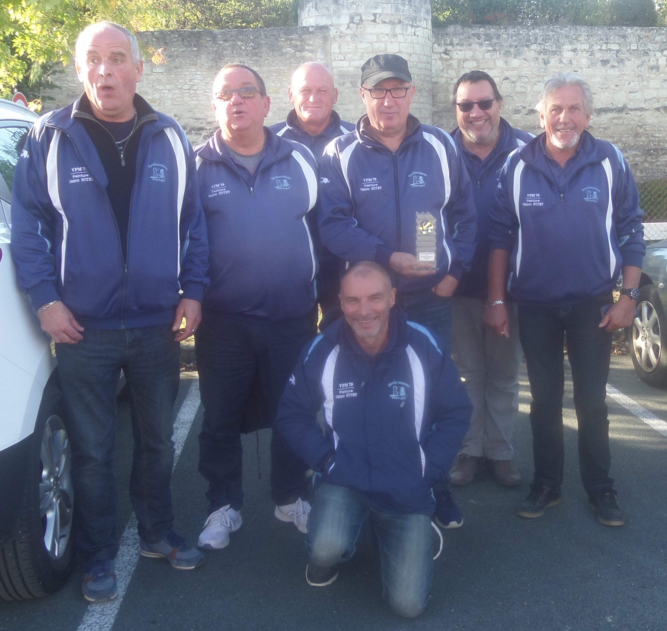 Encore elle !!! Encore elle !!!