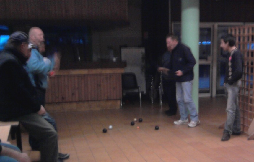 Galette des Rois Galette des Rois