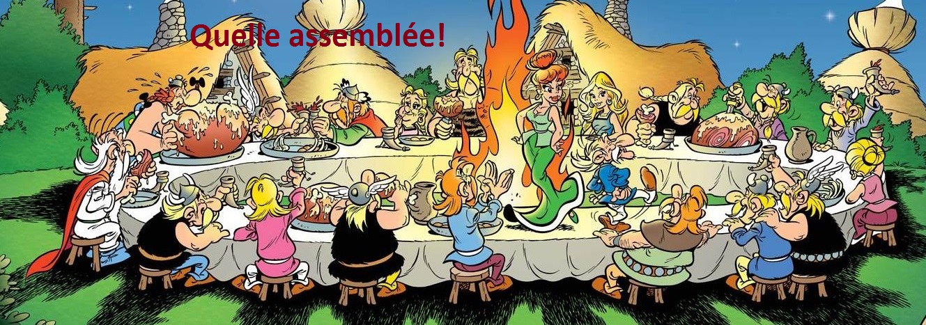 Assemblée Générale 2017