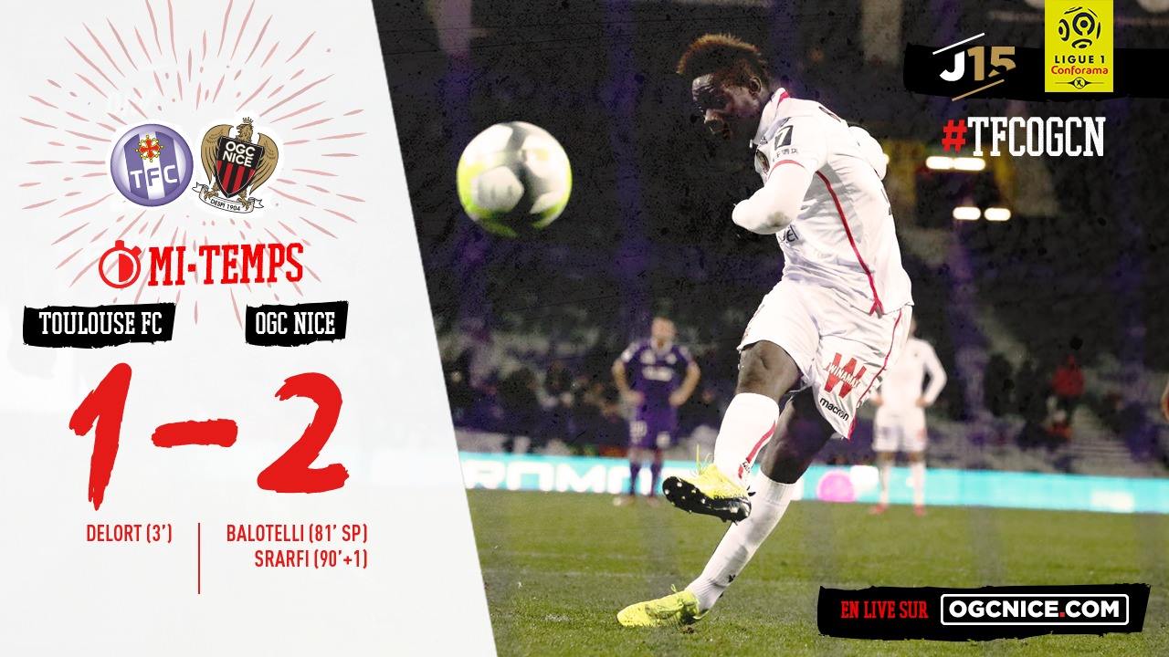 Il était temps... Il était temps...