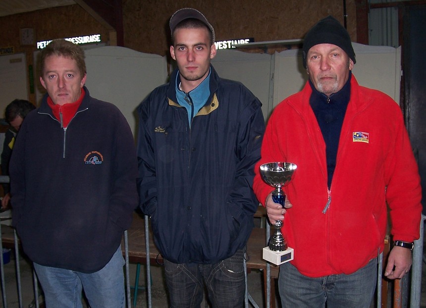 Grand Prix de Bressuire Grand Prix de Bressuire