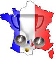 1er Tour Départemental