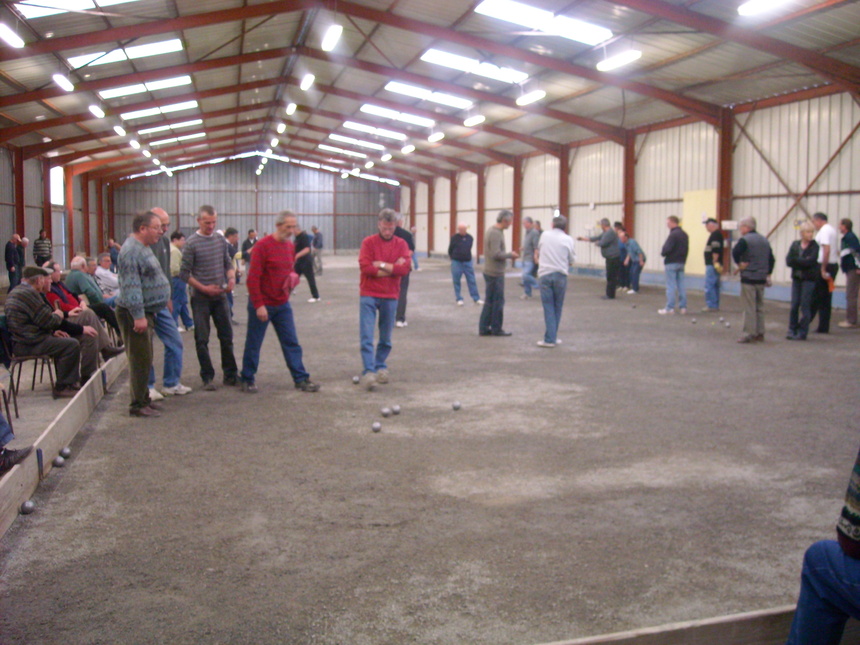 Les Aînés Les Aînés