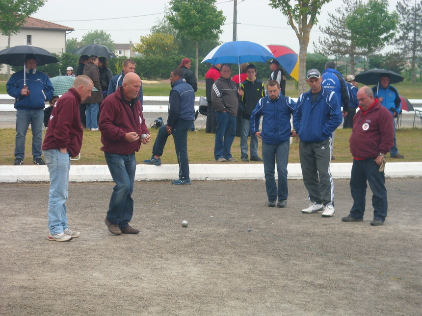 Triplette Ligue Masculin Triplette Ligue Masculin