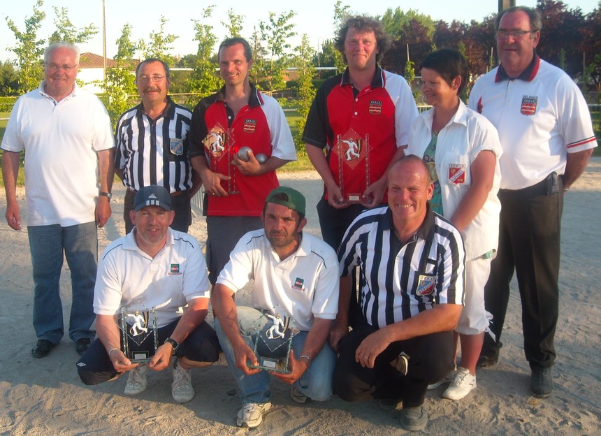 Jeu Provençal Jeu Provençal