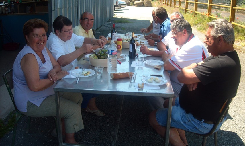 Tête à tête Tête à tête