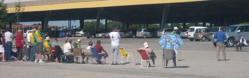 Tête à tête Tête à tête