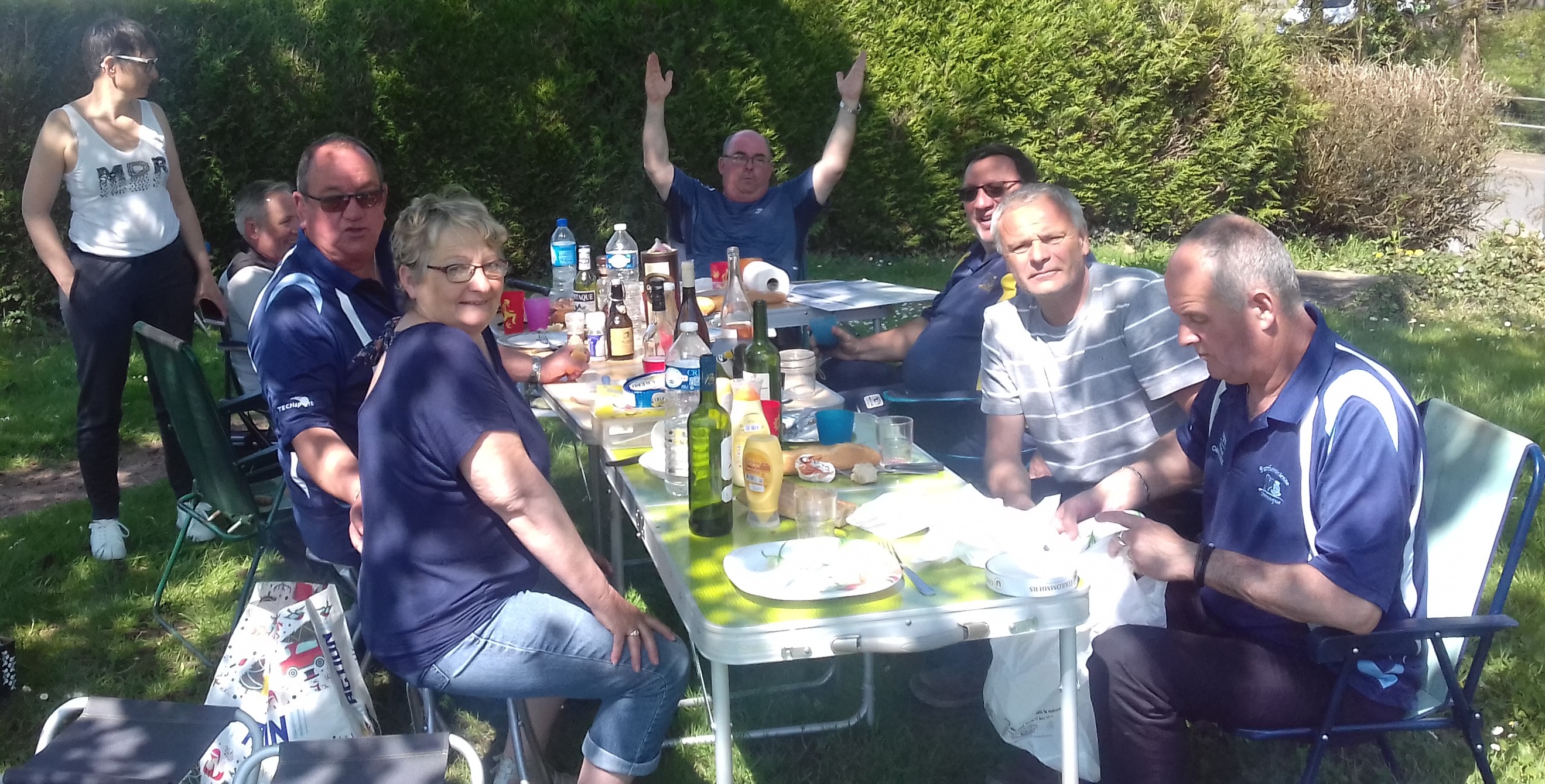 Doublette Mauléon Doublette Mauléon