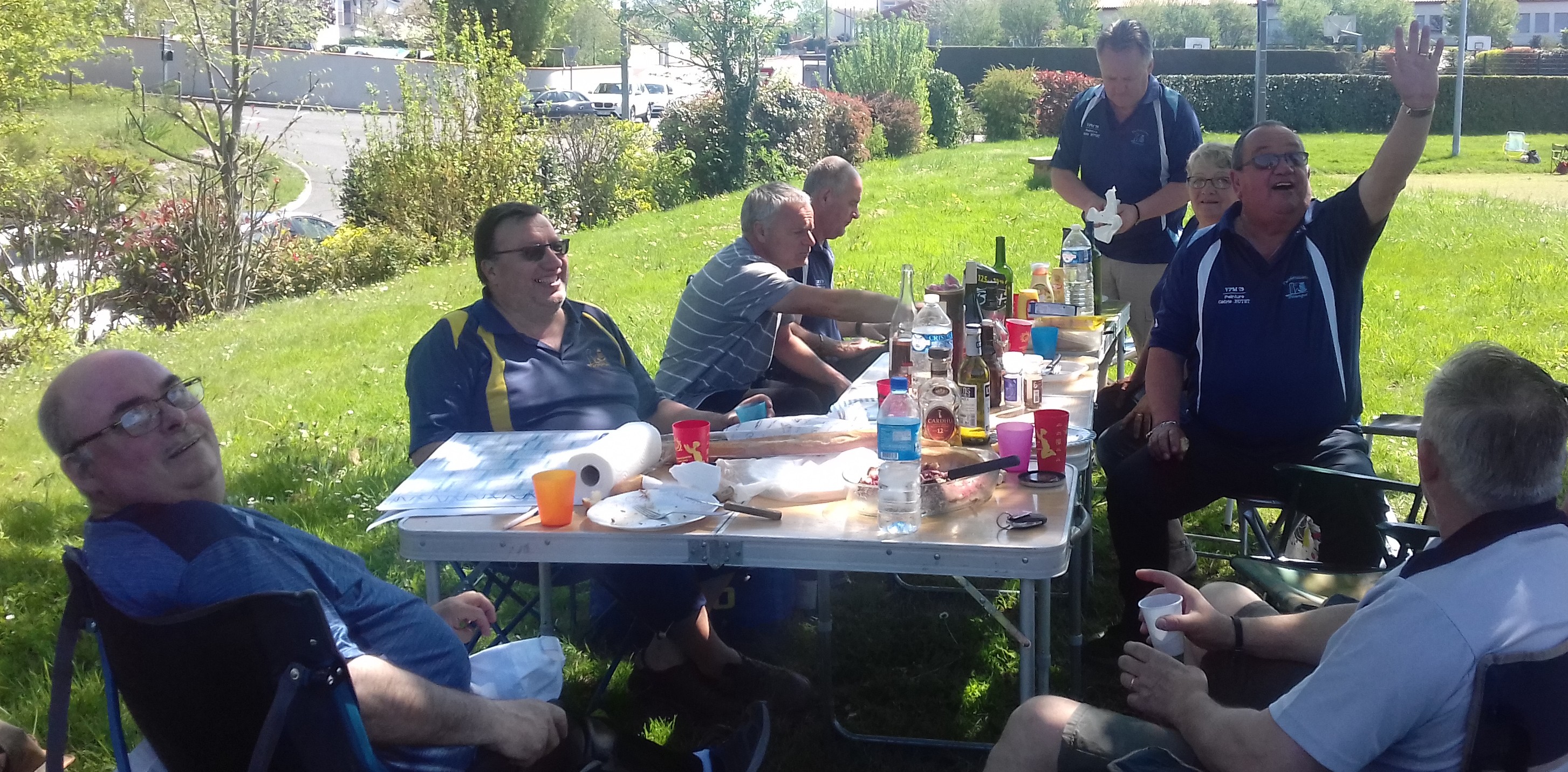 Doublette Mauléon Doublette Mauléon