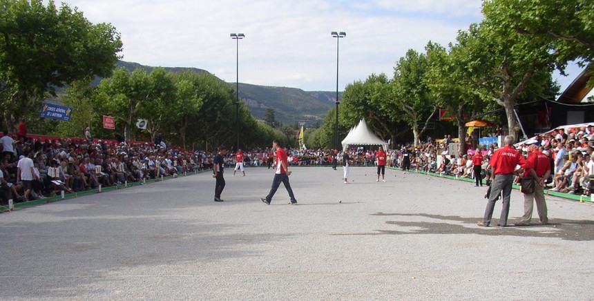 Millau