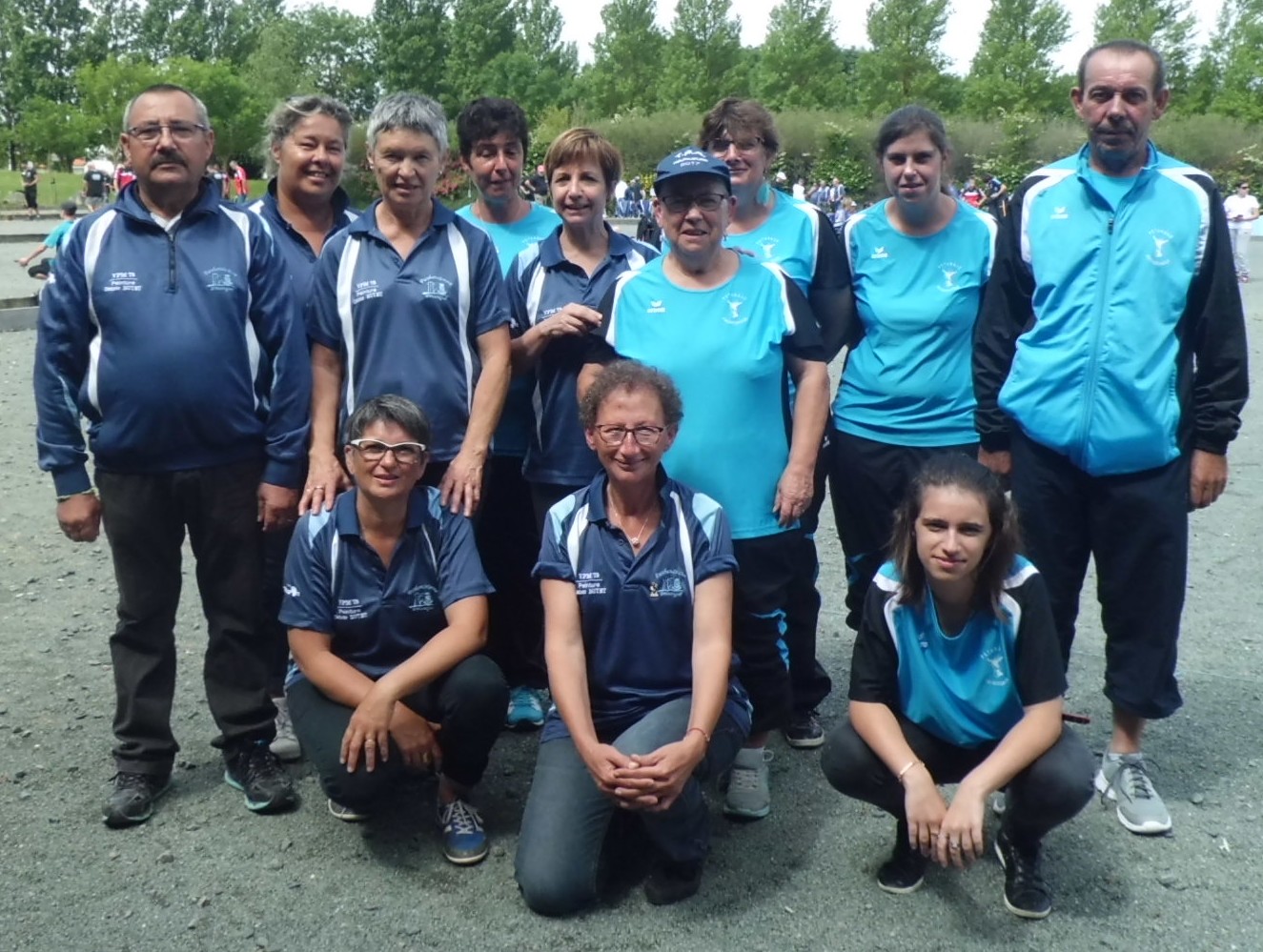 CRC Féminin CRC Féminin