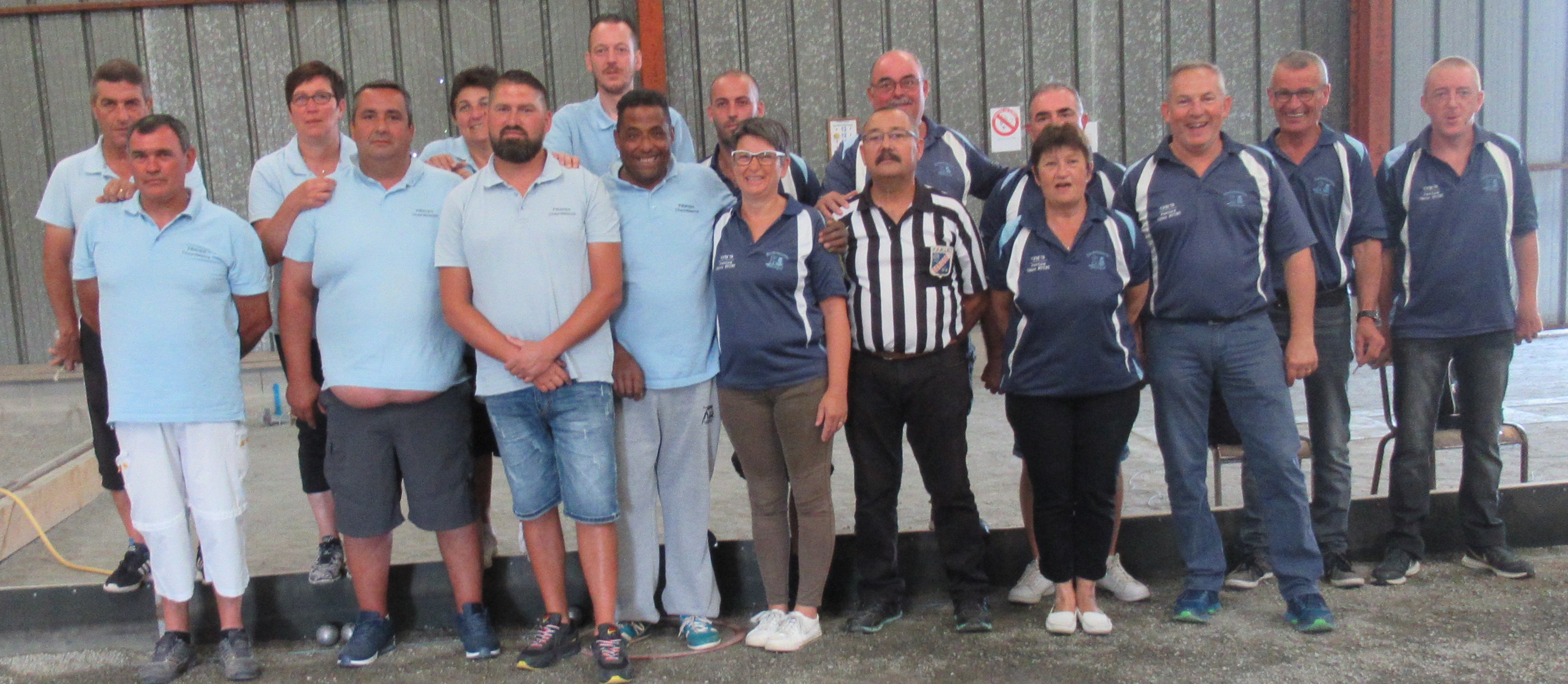 Parthenay - Chauray Parthenay - Chauray