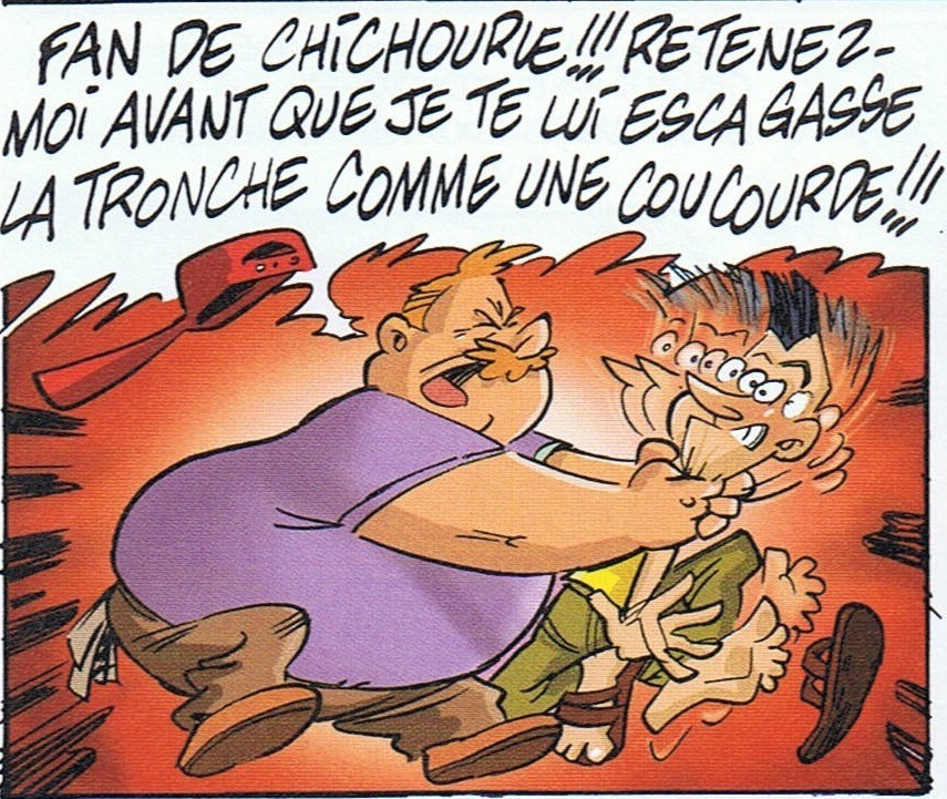 Les Pétanqueurs Les Pétanqueurs