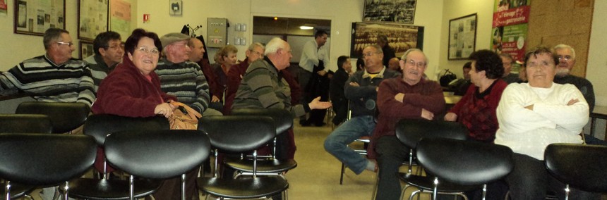 Assemblée Générale Assemblée Générale