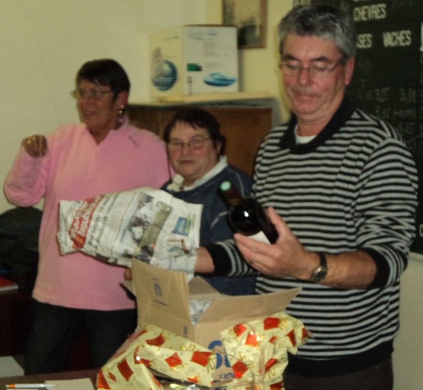 Assemblée Générale Assemblée Générale